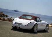 Wiesmann 500th Roadster